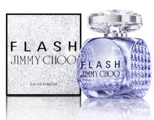 Женская парфюмерия JIMMY CHOO JIMMY CHOO FLASH