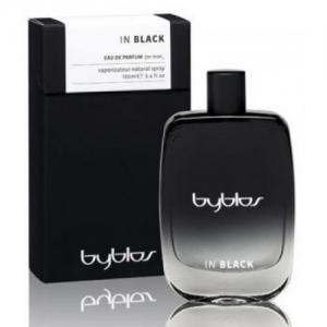 Мужская парфюмерия BYBLOS BYBLOS IN BLACK MEN
