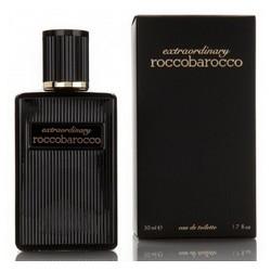 Мужская парфюмерия ROCCOBAROCCO ROCCOBAROCCO EXTRAORDINARY MAN