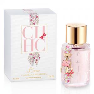 Женская парфюмерия CAROLINA HERRERA CAROLINA HERRERA CH L'EAU Fraiche