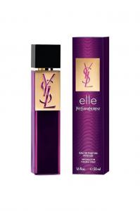 Женская парфюмерия YVES SAINT LAURENT YSL ELLE FEMME intense