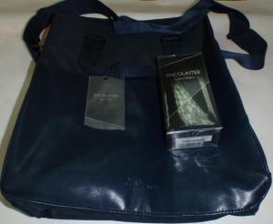 Аксессуары AКСЕССУАРЫ CALVIN KLEIN ENCOUNTER сумка