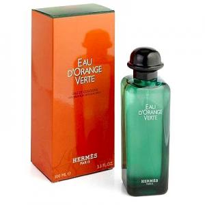 Мужская парфюмерия HERMES HERMES EAU D'ORANGE VERTE MAN
