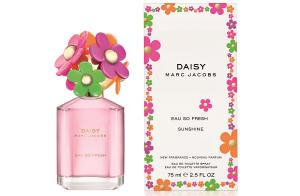 Женская парфюмерия MARC JACOBS MARC JACOBS DAISY EAU SO FRESH SUNSHINE