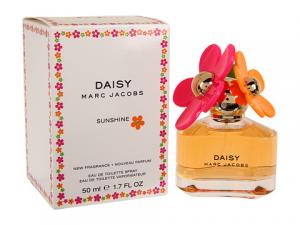 Женская парфюмерия MARC JACOBS MARC JACOBS DAISY SUNSHINE