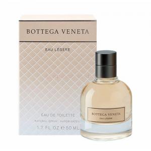 Женская парфюмерия BOTTEGA VENETA BOTTEGA VENETA eau legere