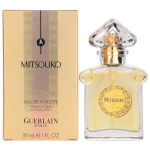 Женская парфюмерия GUERLAIN GUERLAIN MITSOUKO