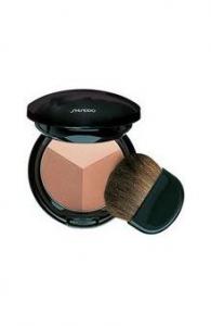 Косметика SHISEIDO cosmetic SHISEIDO BRUSH (for luminizing color powder) кисточка для пудры
