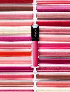 Косметика GUERLAIN cosmetic GUERLAIN GLOSS D'ENFER блеск д. губ