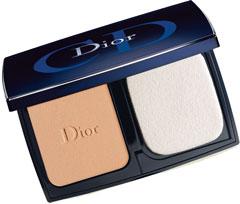Косметика CHRISTIAN DIOR cosmetic DIORSKIN FOREVER SPF 25 пудра