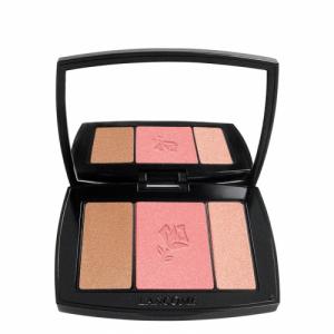 Косметика LANCOME cosmetic LANCOME BLUSH SUBTIL PALETTE румяна