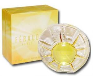 Женская парфюмерия FERAUD FERAUD
