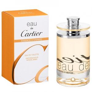 Женская парфюмерия CARTIER CARTIER EAU DE CARTIER ESSENCE D'ORANGE