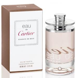Женская парфюмерия CARTIER CARTIER EAU DE CARTIER ESSENCE DE BOIS