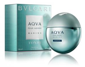 Мужская парфюмерия BVLGARI BVLGARI AQVA MARINE TONIQ