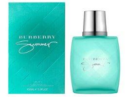 Мужская парфюмерия BURBERRY BURBERRY LONDON MEN SUMMER 2013