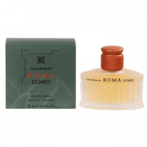 Мужская парфюмерия LAURA BIAGIOTTI LAURA BIAGIOTTI ROMA UOMO
