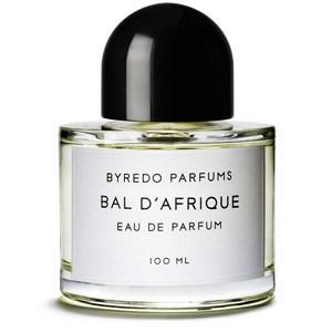 Женская парфюмерия BYREDO BYREDO BAL D'AFRIQUE