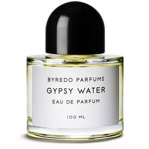 Женская парфюмерия BYREDO BYREDO GYPSY WATER