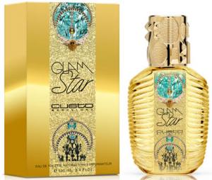 Женская парфюмерия CUSTO BARCELONA CUSTO BARCELONA GLAM STAR