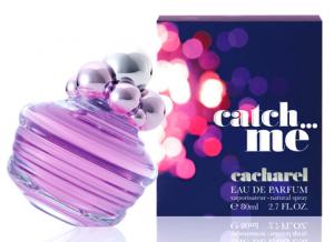 Женская парфюмерия CACHAREL CACHAREL CATCH ME