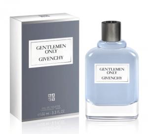 Мужская парфюмерия GIVENCHY GIVENCHY GENTLEMEN ONLY