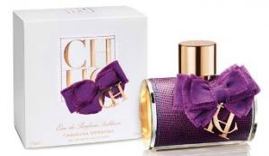 Женская парфюмерия CAROLINA HERRERA CAROLINA HERRERA CH Eau de Parfum Sublime