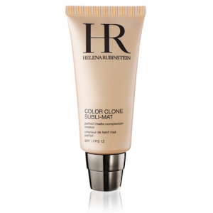 Косметика HELENA RUBINSTEIN cosmetic H.R COLOR CLONE SUBLI-MAT тональный крем