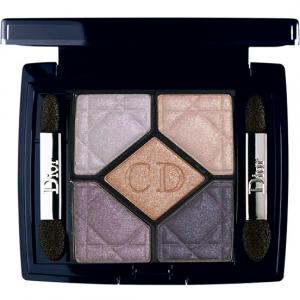 Косметика CHRISTIAN DIOR cosmetic DIOR 5 COULEURS IRIDESCENT тени