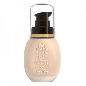 Косметика SISLEY cosmetic SISLEY Phyto-Teint Eclat Fluid тональный крем