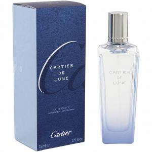 Женская парфюмерия CARTIER CARTIER DE LUNE