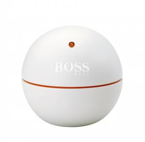 Мужская парфюмерия HUGO BOSS BOSS IN MOTION WHITE