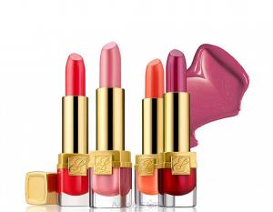 Косметика ESTEE LAUDER cosmetic ESTEE LAUDER PURE COLOR Crystal Lipstick помада