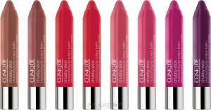 Косметика CLINIQUE cosmetic CLINIQUE CHUBBY STICK блеск-помада