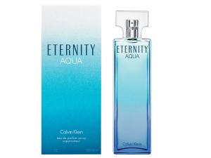 Женская парфюмерия CALVIN KLEIN CK  ETERNITY AQUA