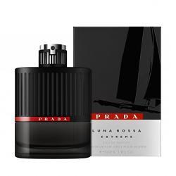 Мужская парфюмерия PRADA PRADA LUNA ROSSA Extreme