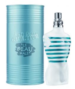 Мужская парфюмерия Jean Paul Gaultier Jean Paul Gaultier  LE BEAU MALE
