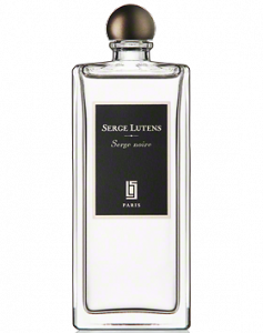 Женская парфюмерия SERGE LUTENS SERGE LUTENS SERGE NOIRE
