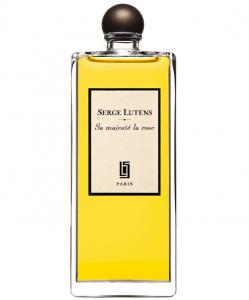 Женская парфюмерия SERGE LUTENS SERGE LUTENS SA MAJESTE LA ROSE