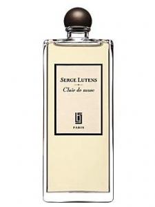 Женская парфюмерия SERGE LUTENS SERGE LUTENS CLAIR DE MUSC