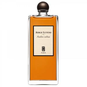Женская парфюмерия SERGE LUTENS SERGE LUTENS AMBRE SULTAN