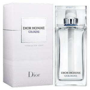 Мужская парфюмерия CHRISTIAN DIOR Christian Dior  DIOR HOMME COLOGNE