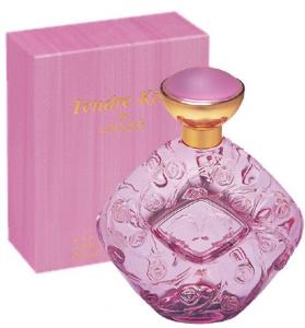 Женская парфюмерия LALIQUE LALIQUE TENDRE KISS
