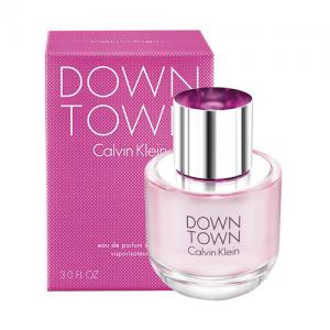 Женская парфюмерия CALVIN KLEIN Calvin Klein DOWN TOWN