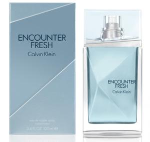 Мужская парфюмерия CALVIN KLEIN Calvin Klein ENCOUNTER FRESH