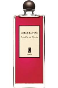 Женская парфюмерия SERGE LUTENS SERGE LUTENS LA FILLE DE BERLIN