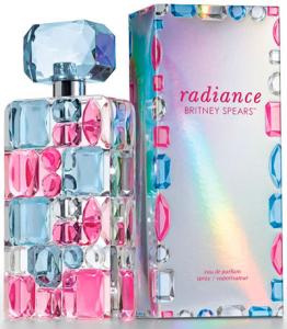 Женская парфюмерия BRITNEY SPEARS BRITNEY SPEARS RADIANCE