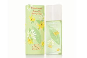 Женская парфюмерия ELIZABETH ARDEN Elizabeth Arden  GREEN TEA HONEYSUCKLE