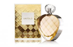 Женская парфюмерия ELIZABETH ARDEN Elizabeth Arden  UNTOLD