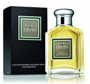 Мужская парфюмерия ARAMIS ARAMIS DEVIN
